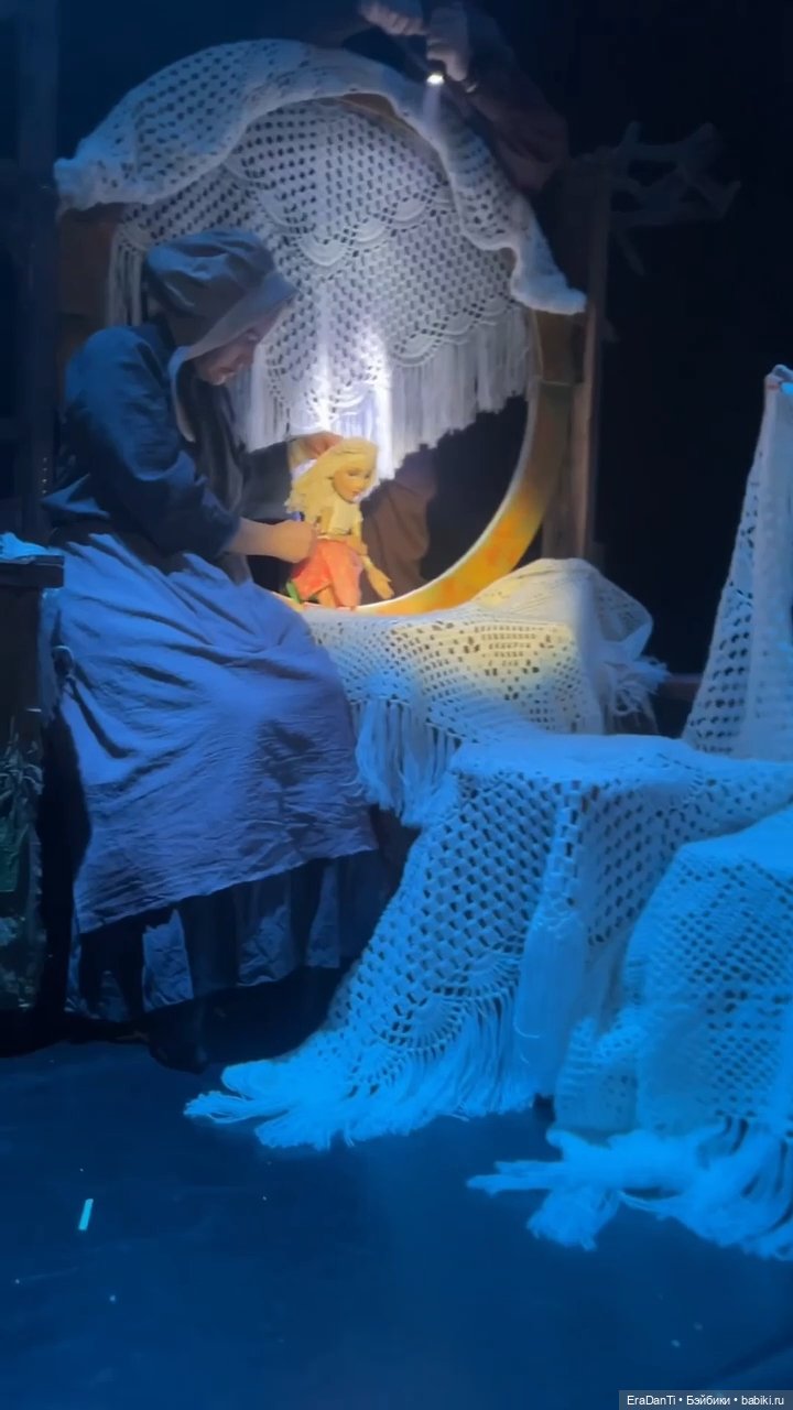 В поисках Дюймовочки 🌷 — Музеи кукол и фабрики игрушек: фоторепортажи