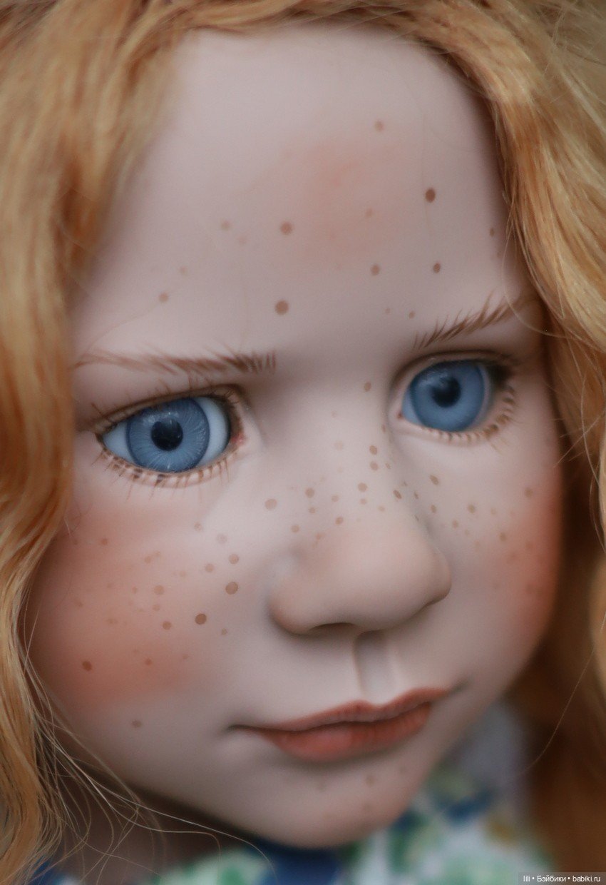 Лилилу — Куклы Zwergnase (Цвергназе/Цверги): фото