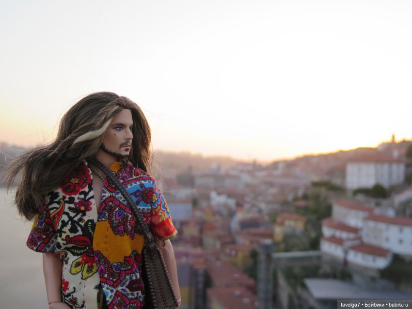 5 ноября - День Рассматривания Старых Фотографий