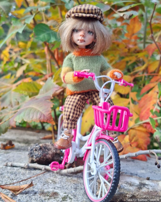 Рубрика "Ноябрьские радости"