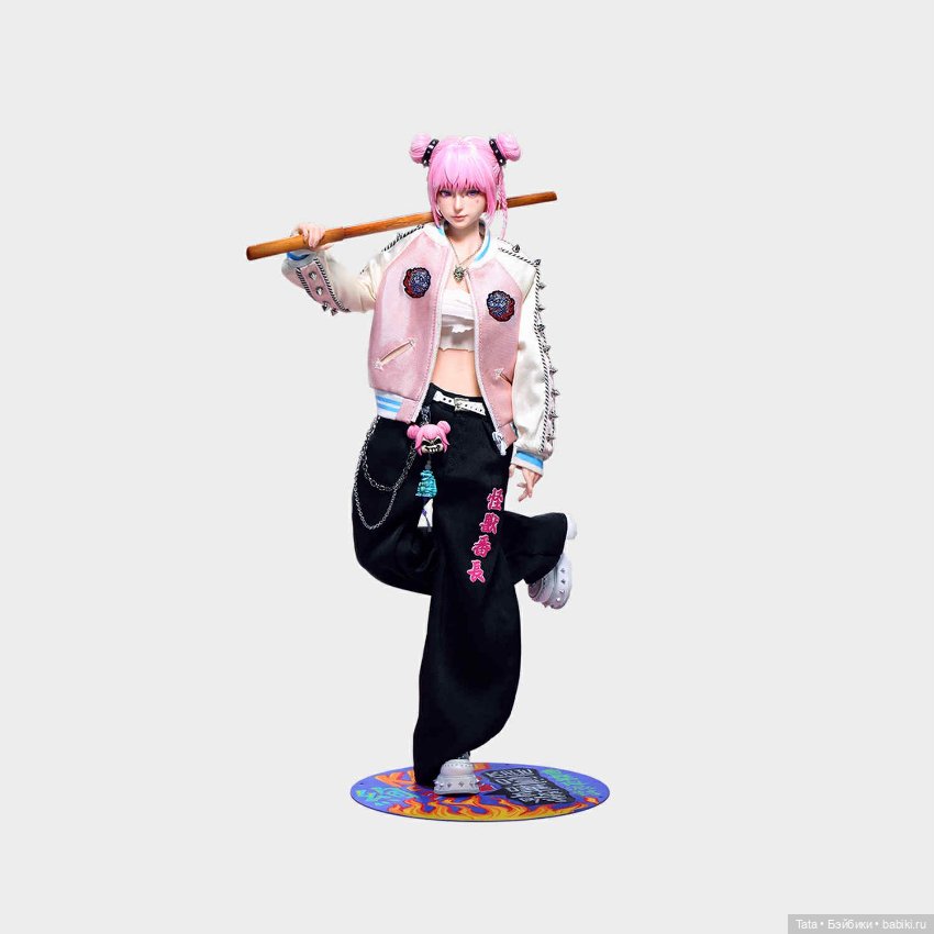 Craft Studio - фигурка Ther Sukenba