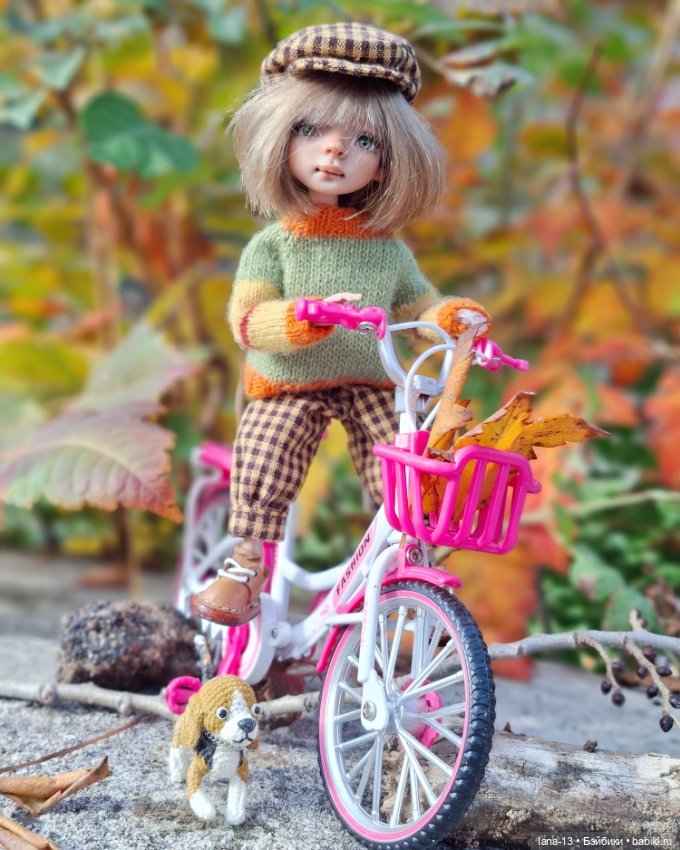 Рубрика "Ноябрьские радости" (фото 2)