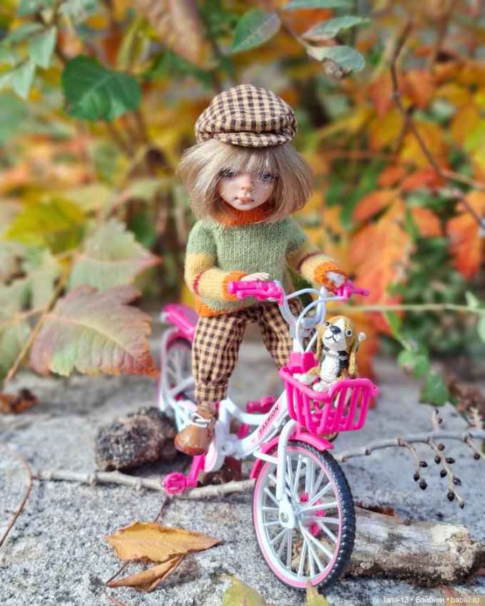 Рубрика "Ноябрьские радости" (фото 3)