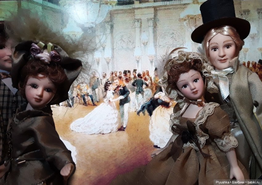 Рассматривая старые фотографии (фото 4)