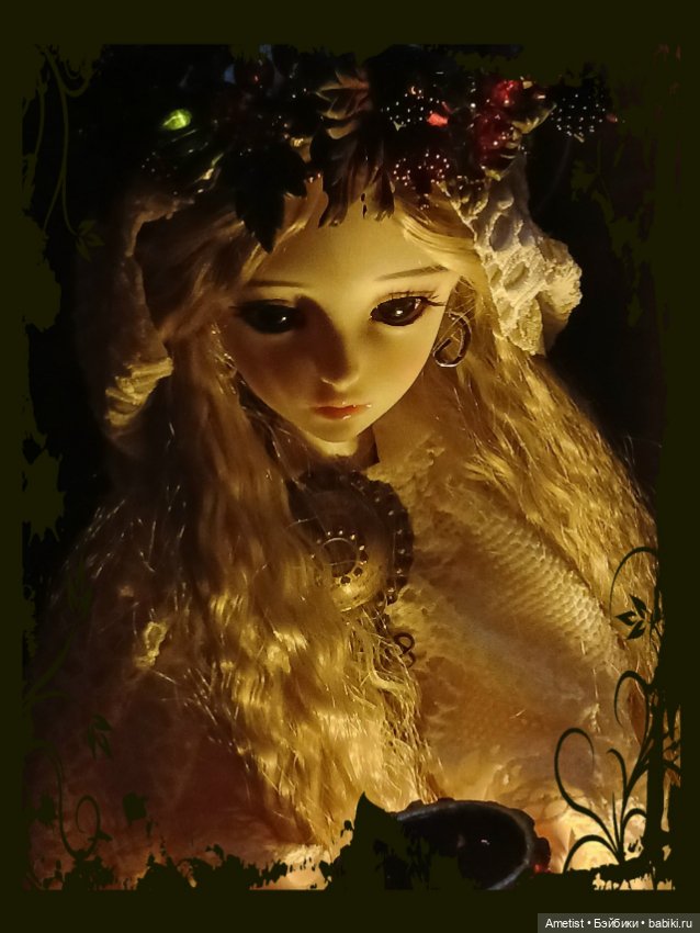 А в нашей деревне да всего две ведьмы (фото 5)