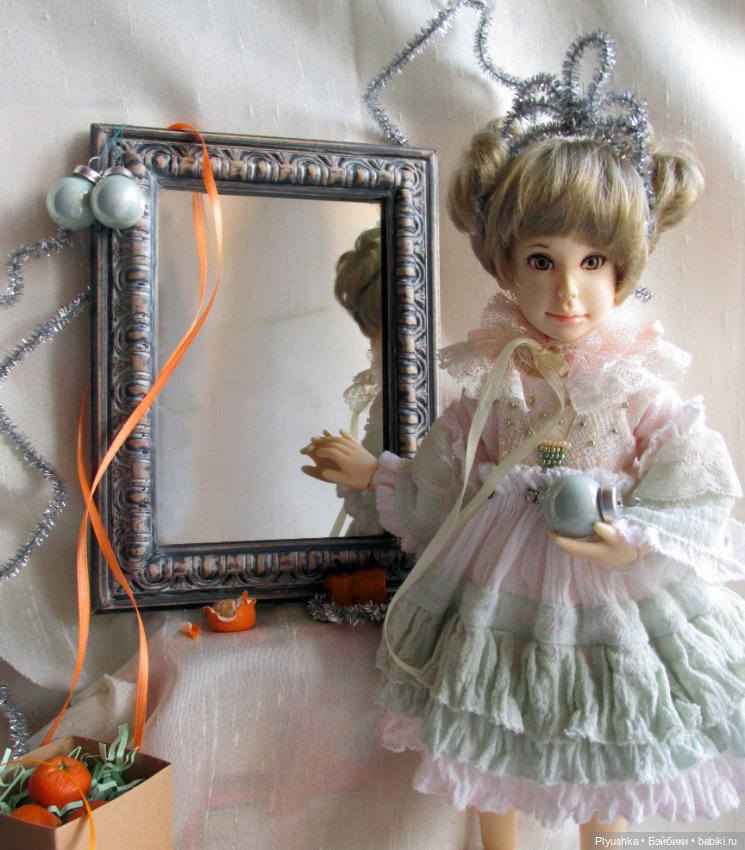 Рассматривая старые фотографии (фото 7)