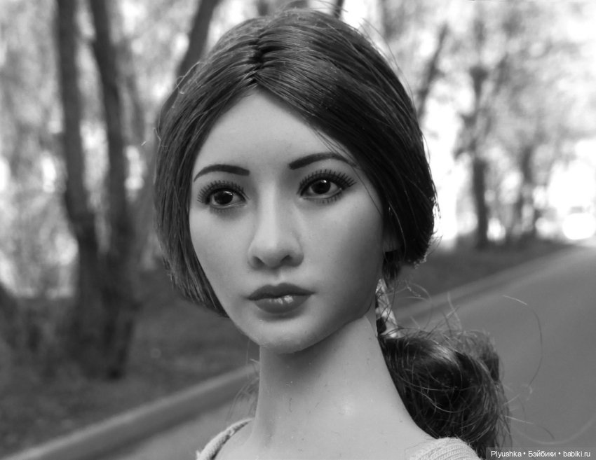 Рассматривая старые фотографии (фото 5)