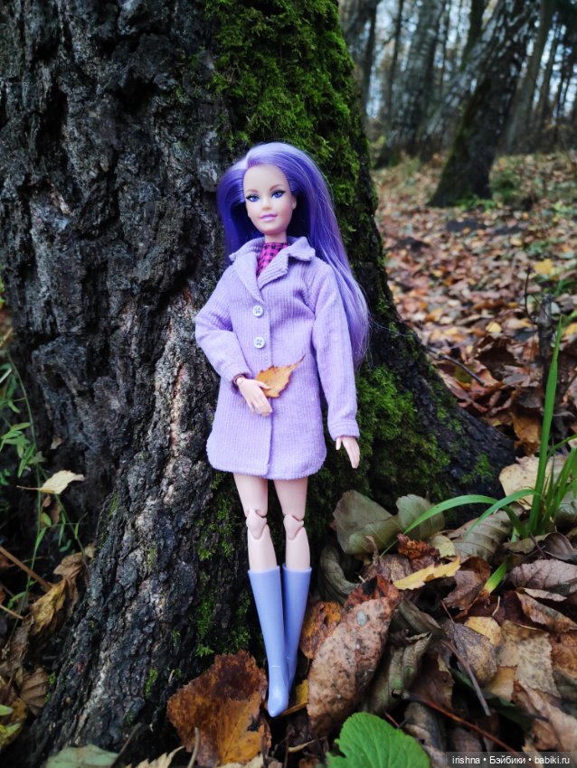 Новые пошивушки — Одежда и обувь для кукол своими руками: фото