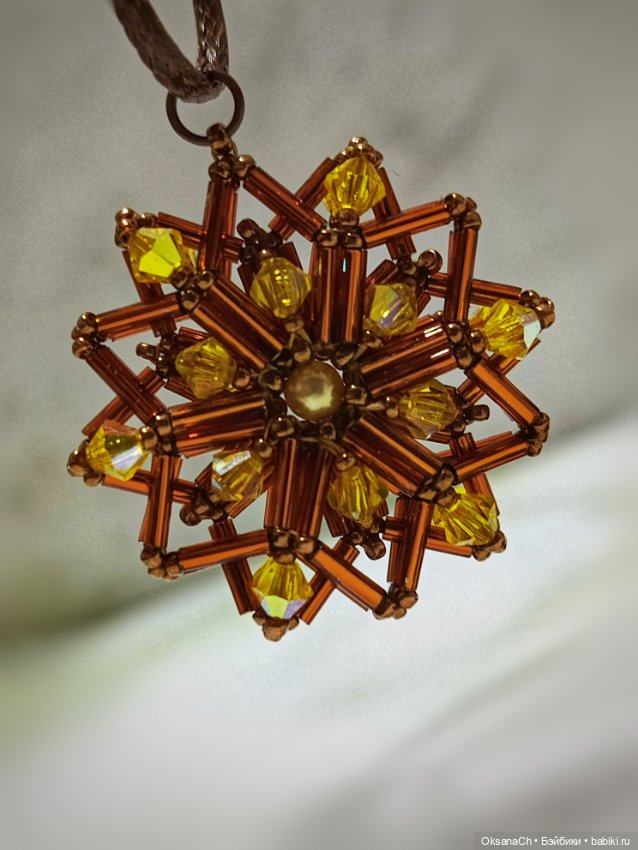 Звёздочка — Наши хобби и творчество: вышивка (фото 2)