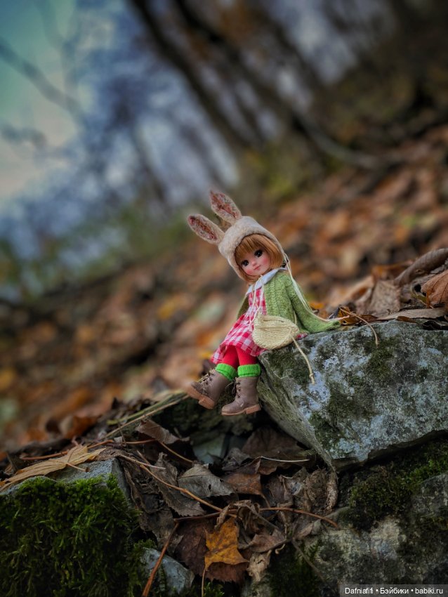 Люсенька — Гибриды шарнирных кукол (не БЖД): подбор тела