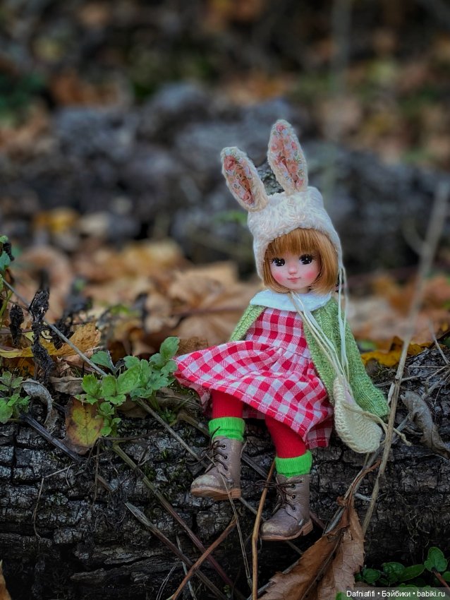 Люсенька — Гибриды шарнирных кукол (не БЖД): подбор тела (фото 9)