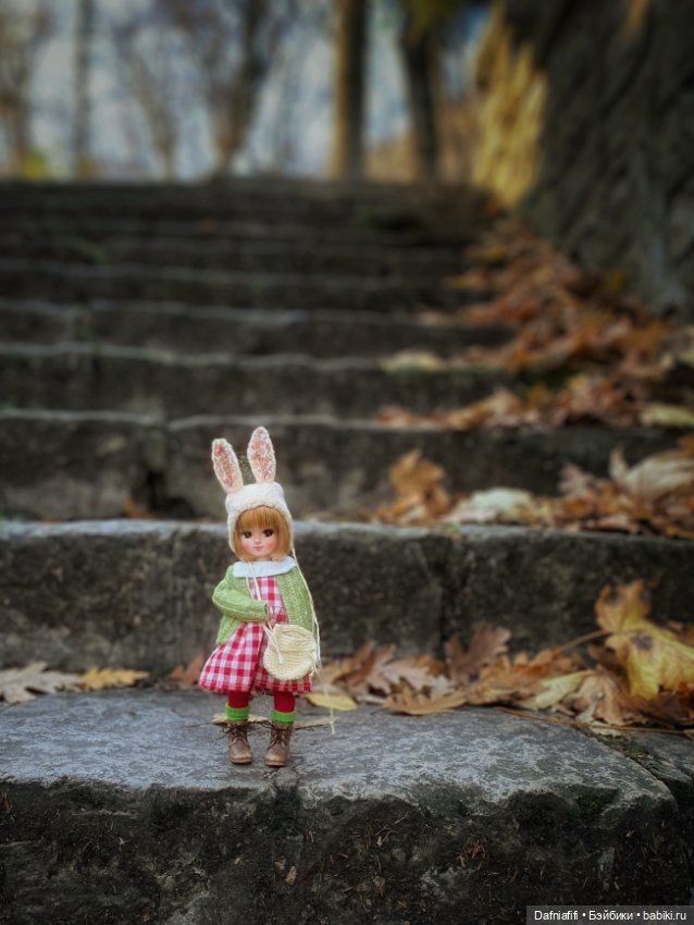 Люсенька — Гибриды шарнирных кукол (не БЖД): подбор тела (фото 4)