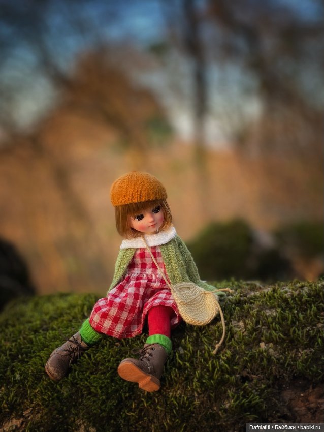 Люсенька — Гибриды шарнирных кукол (не БЖД): подбор тела