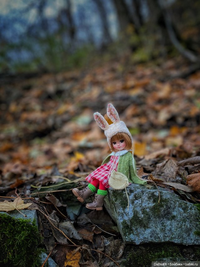 Люсенька — Гибриды шарнирных кукол (не БЖД): подбор тела