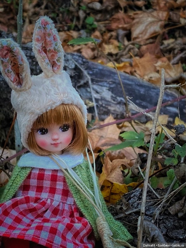 Люсенька — Гибриды шарнирных кукол (не БЖД): подбор тела (фото 8)