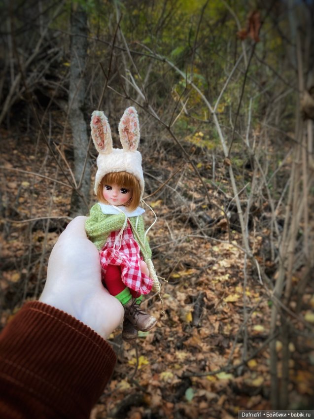 Люсенька — Гибриды шарнирных кукол (не БЖД): подбор тела (фото 6)