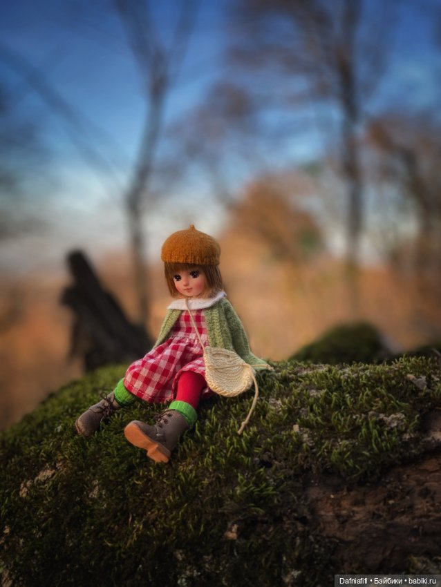 Люсенька — Гибриды шарнирных кукол (не БЖД): подбор тела