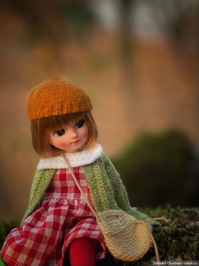 Люсенька — Гибриды шарнирных кукол (не БЖД): подбор тела