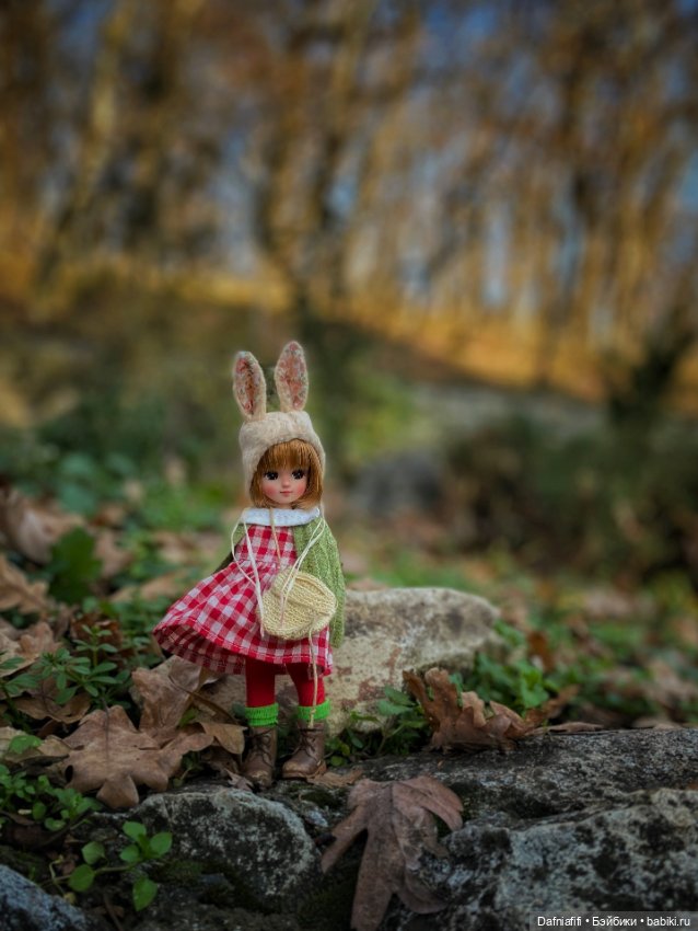 Люсенька — Гибриды шарнирных кукол (не БЖД): подбор тела (фото 2)