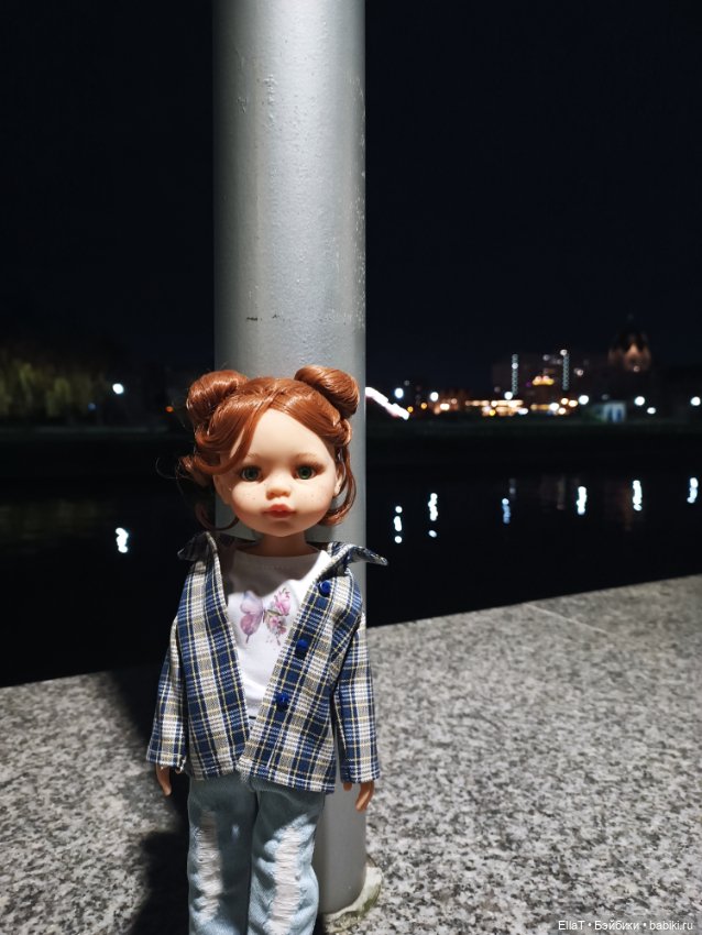 Приехал мой ребёныш! Паолка💖💖💖 (фото 3)