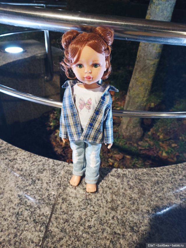 Приехал мой ребёныш! Паолка💖💖💖 (фото 5)