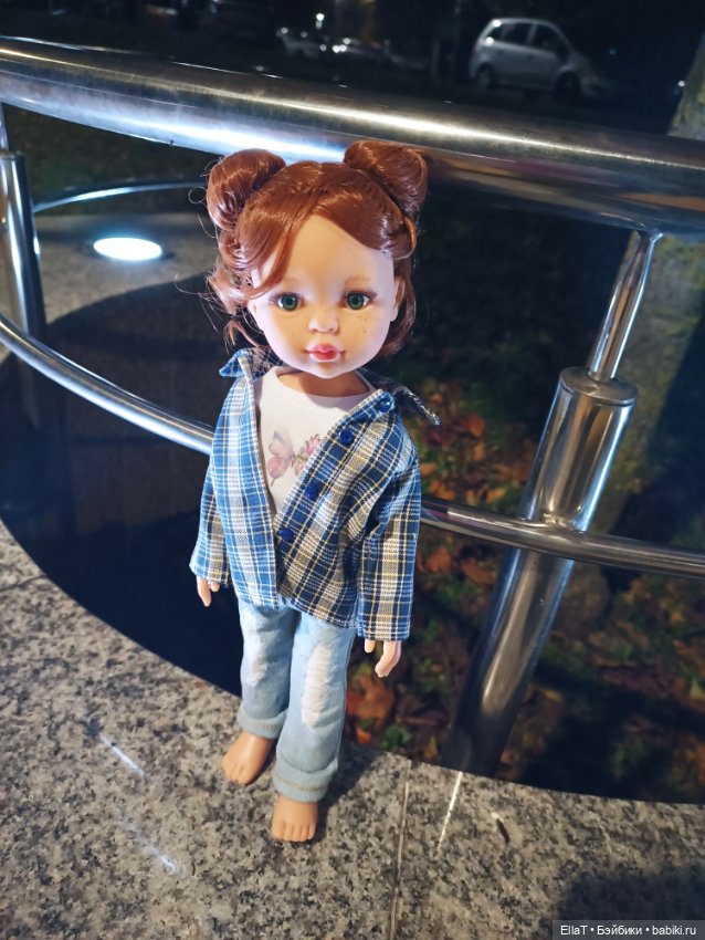 Приехал мой ребёныш! Паолка💖💖💖 (фото 2)