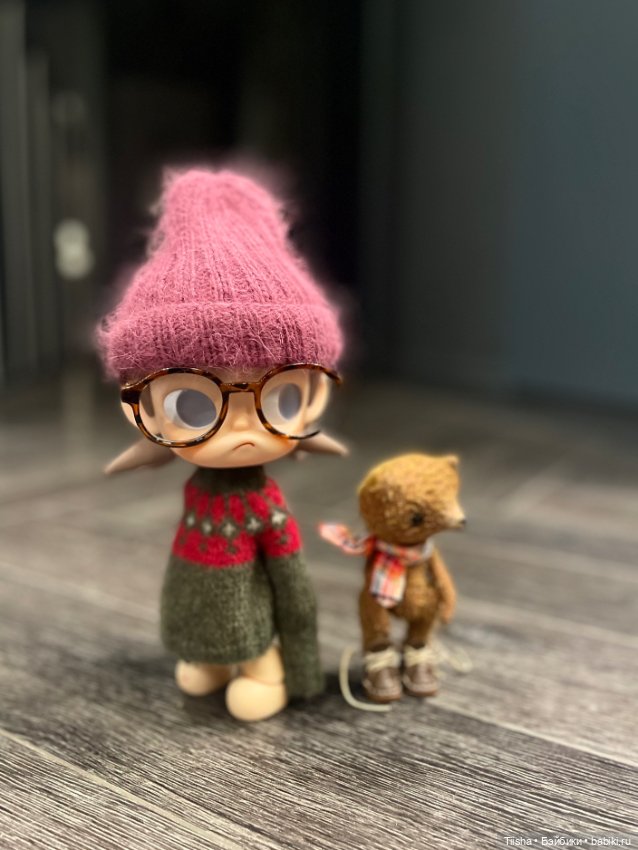 Zsiga от Pop mart — Фигурки Pop Mart (Поп Март): Blind Box (фото 2)