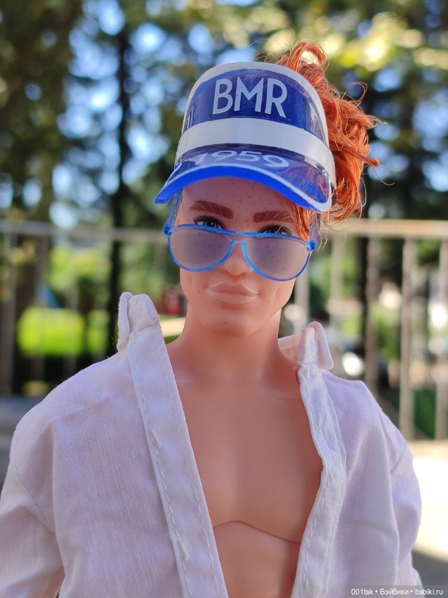 Рыжики на Юге — Коллекции фэшн