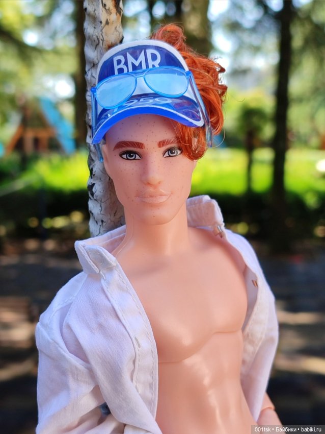 Рыжики на Юге — Коллекции фэшн