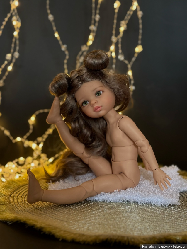 Наше тело для Paola Reina 👑 (фото 8)