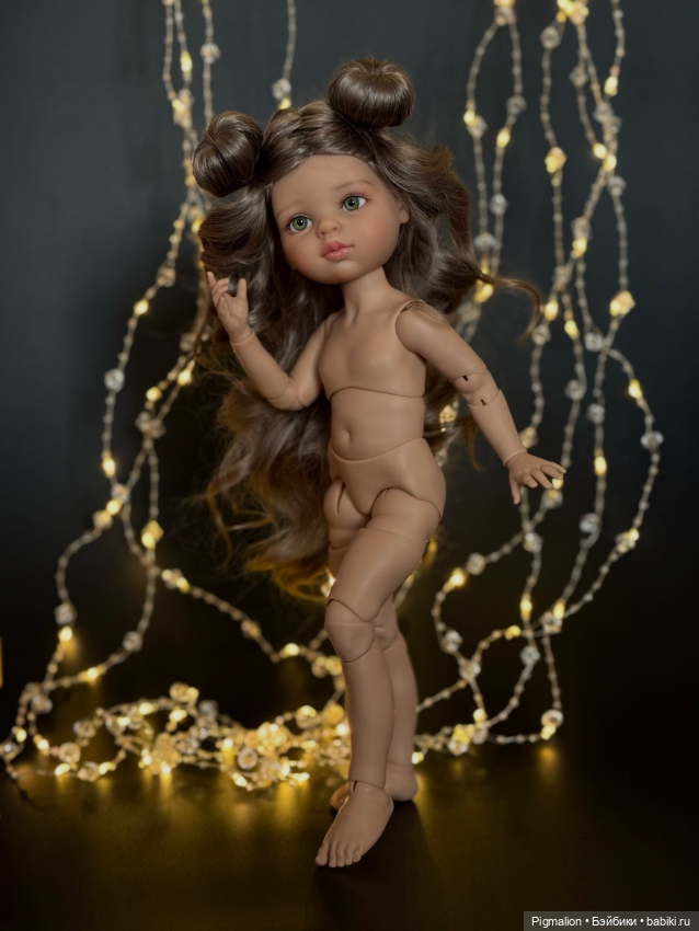 Наше тело для Paola Reina 👑 (фото 4)