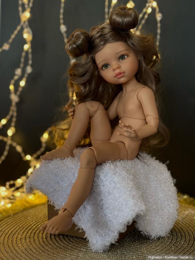 Наше тело для Paola Reina 👑 (фото 7)