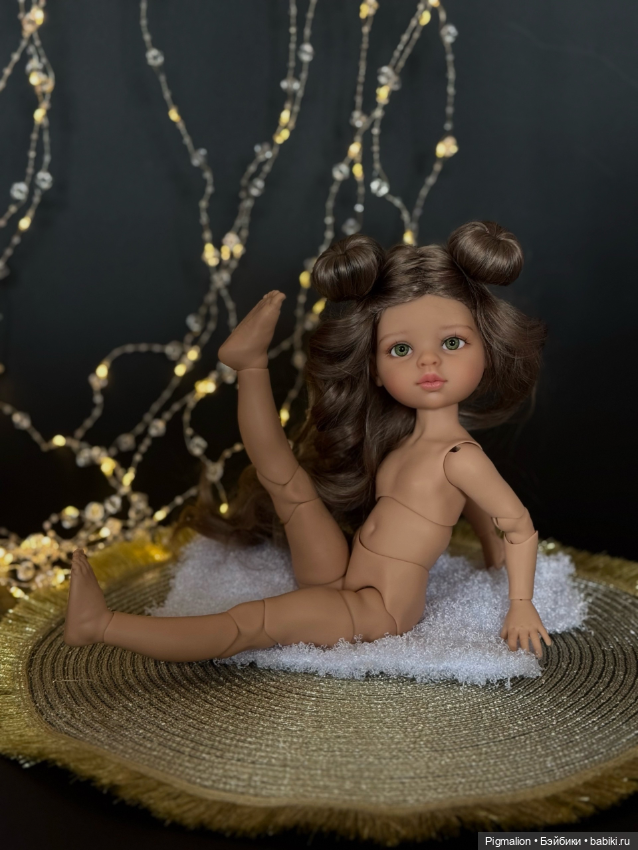 Наше тело для Paola Reina 👑 (фото 9)