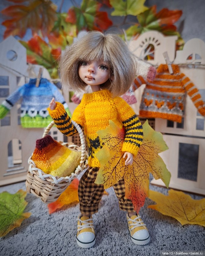 Рубрика "Ноябрьские радости" (фото 4)