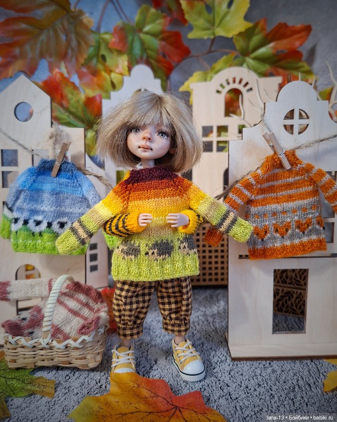 Рубрика "Ноябрьские радости" (фото 3)