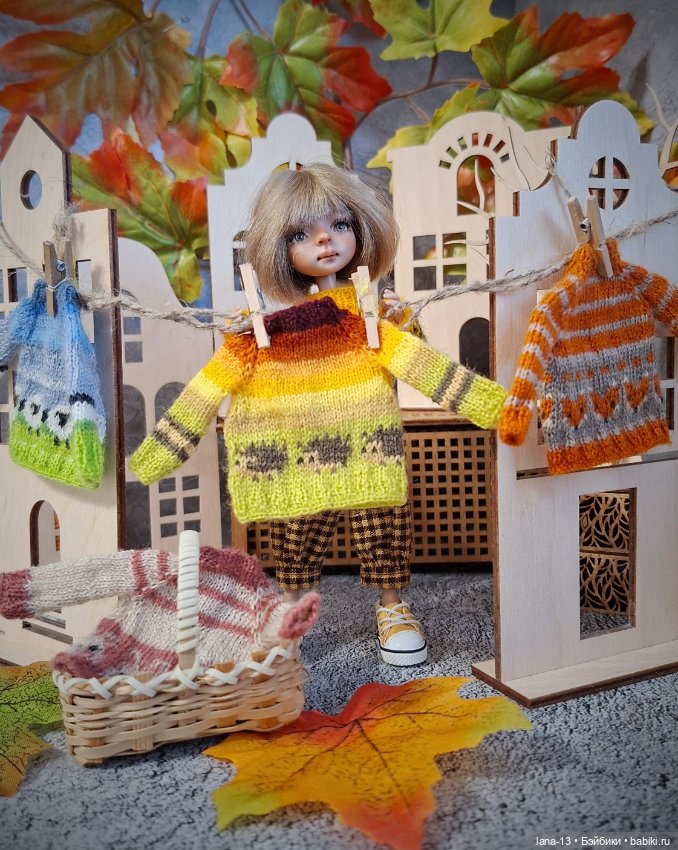 Рубрика "Ноябрьские радости" (фото 2)