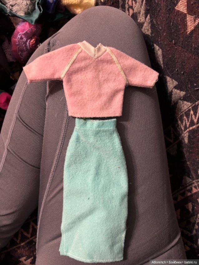 Опознание куклы нулевых — Опознание кукол СССР и ГДР: поиск по фото