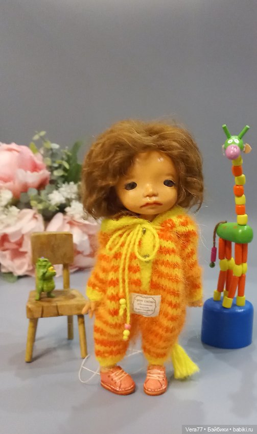 Одежда для irrealdoll, pukifee подобных кукол⚘️ (фото 3)