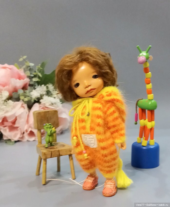 Одежда для irrealdoll, pukifee подобных кукол⚘️