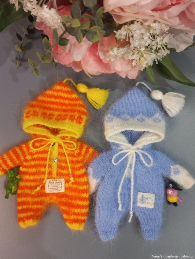 Одежда для irrealdoll, pukifee подобных кукол⚘️ (фото 7)