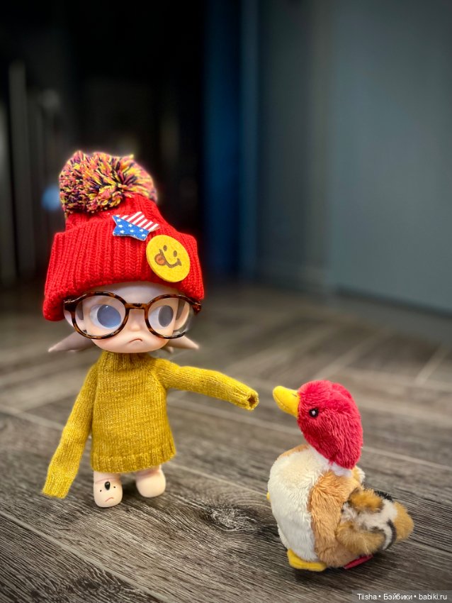 Ну до чего забавный персонаж … Zsiga (фото 6)