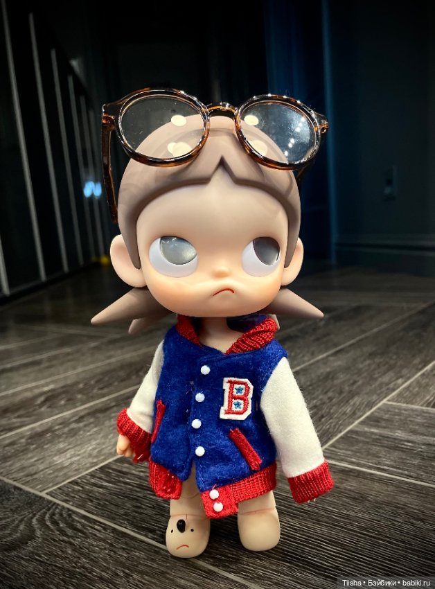 Ну до чего забавный персонаж … Zsiga