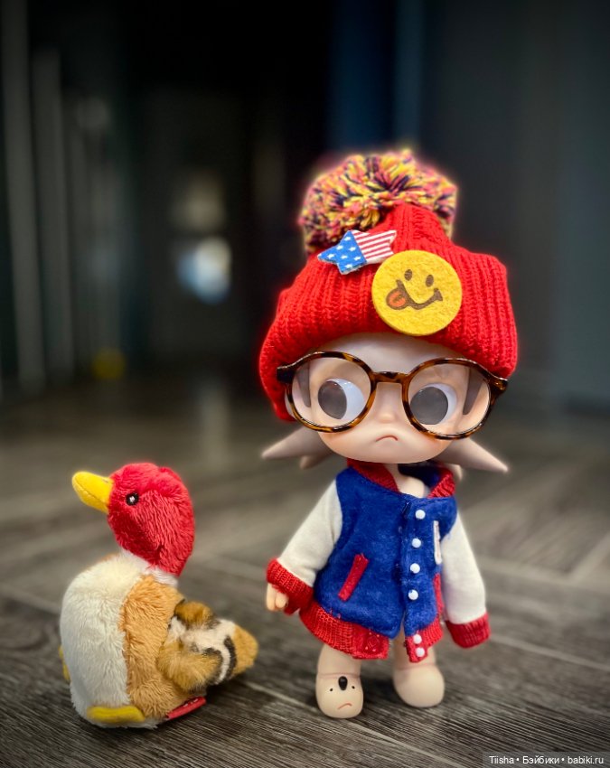 Ну до чего забавный персонаж … Zsiga (фото 10)