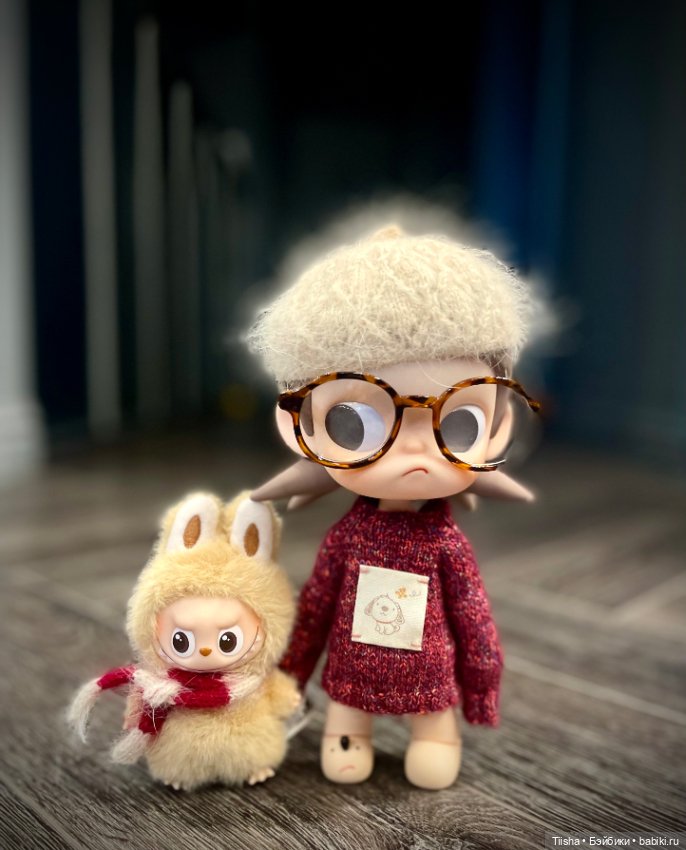 Ну до чего забавный персонаж … Zsiga