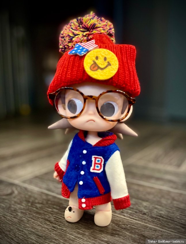 Ну до чего забавный персонаж … Zsiga