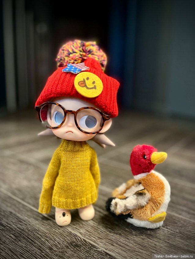 Ну до чего забавный персонаж … Zsiga (фото 5)