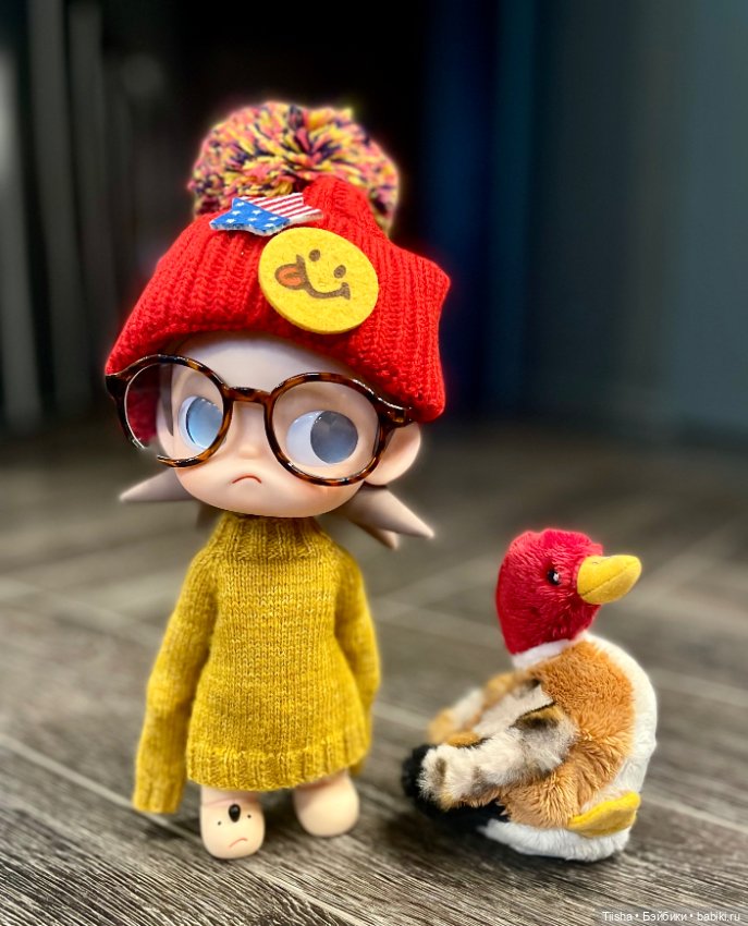 Ну до чего забавный персонаж … Zsiga