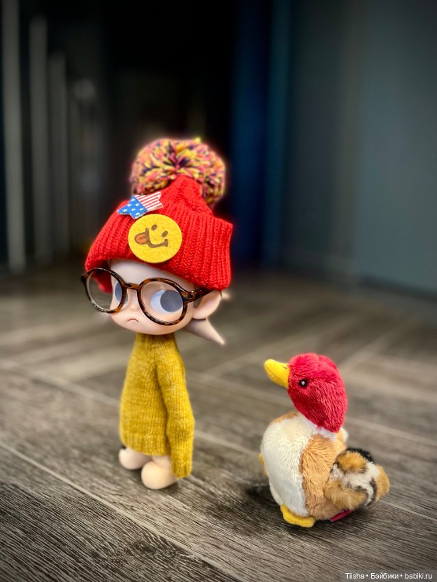 Ну до чего забавный персонаж … Zsiga (фото 3)