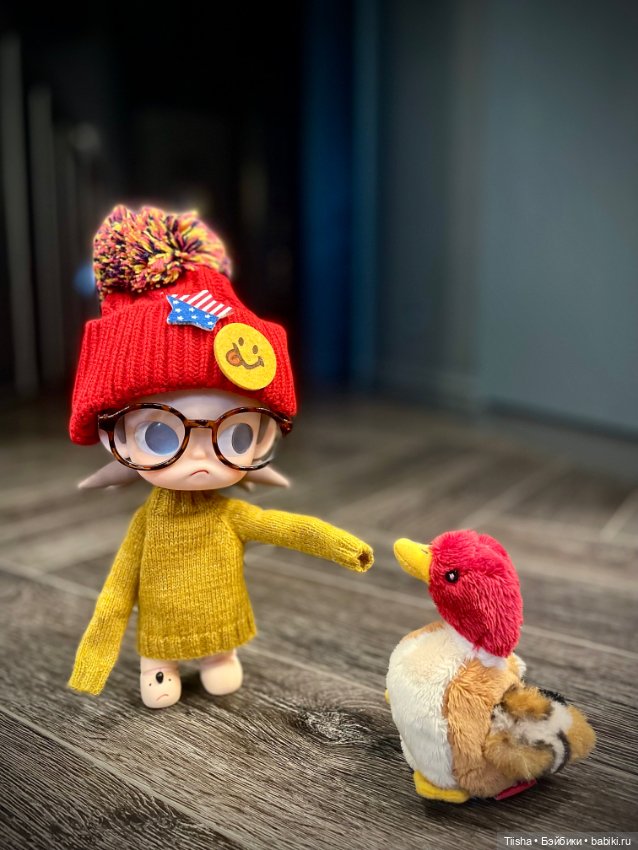 Ну до чего забавный персонаж … Zsiga (фото 4)