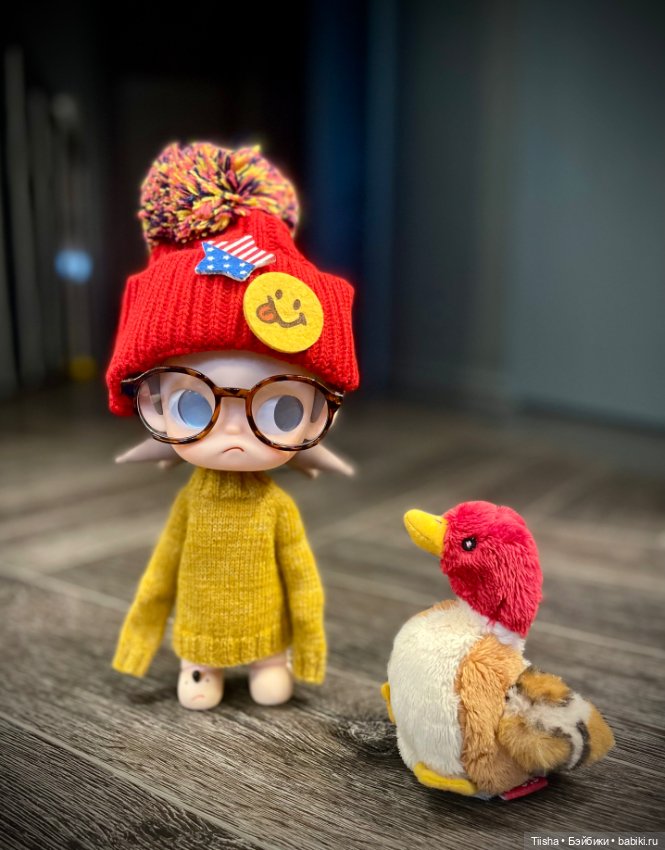 Ну до чего забавный персонаж … Zsiga